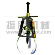 EP手動(dòng)防滑拉馬
